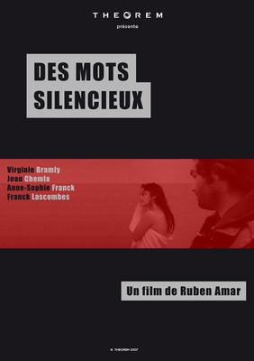 Des mots silencieux Des mots silencieux
