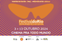 Rio de Janeiro International Film Festival - 2024
