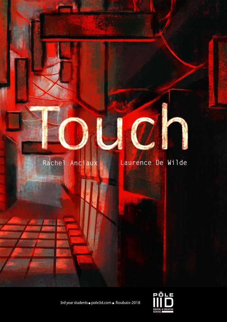 Touch Touch