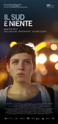 Le Sud, sinon rien - Poster Italie Le Sud, sinon rien - Poster Italie