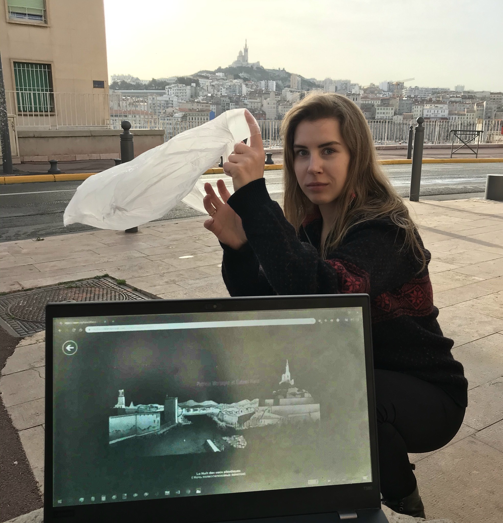 MyFrenchFilmFestival - Jeu concours 2020 : les meilleures photos MyFrenchFilmFestival - Jeu concours 2020 : les meilleures photos