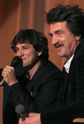 Rendez-Vous With French Cinema au Royaume-Uni - 2007 Rendez-Vous With French Cinema au Royaume-Uni - 2007