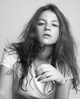 Joy Rieger Joy Rieger