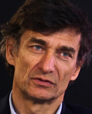 &Eacute;ric Altmayer