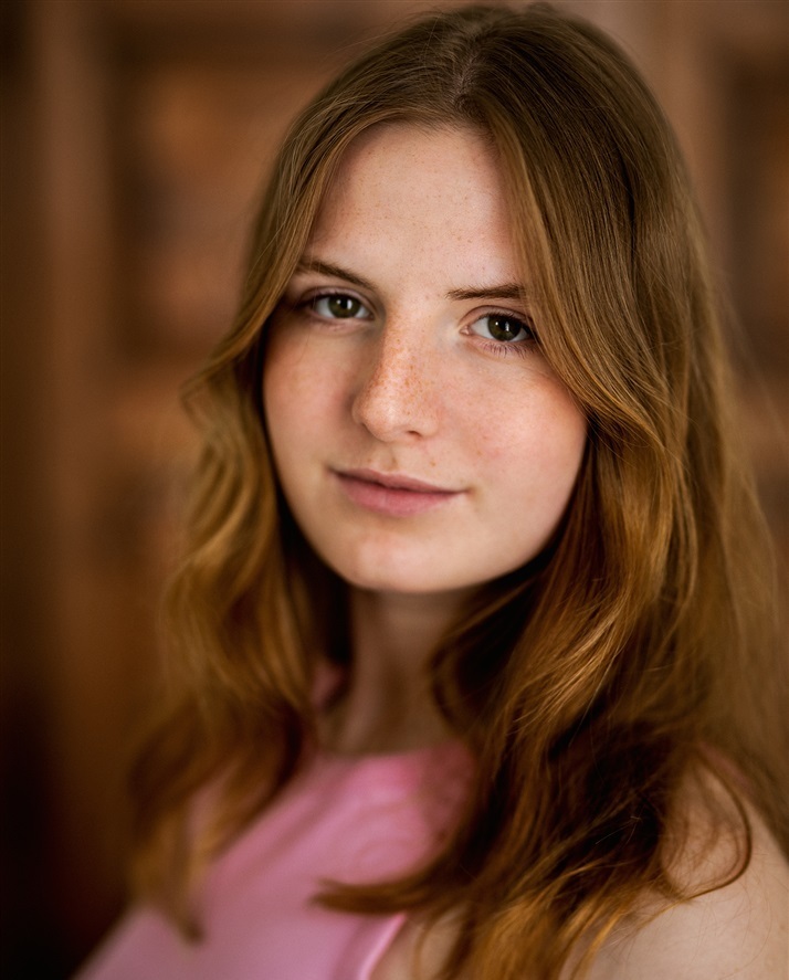 Chloé Barkoff-Gaillard Chloé Barkoff-Gaillard