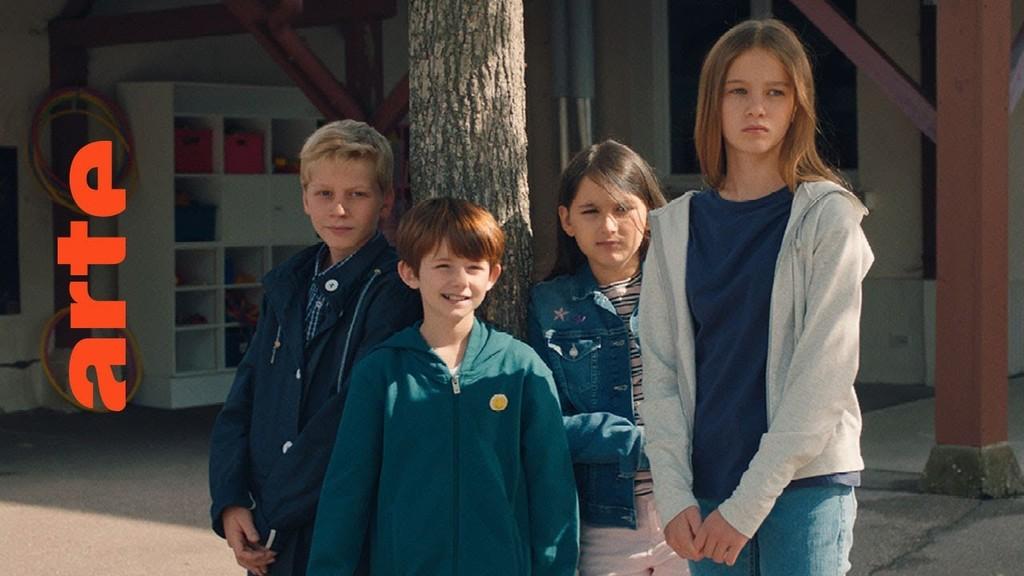 Semaine du film français d'Allemagne - 2024 Semaine du film français d'Allemagne - 2024