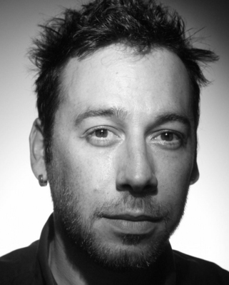 Teddy Aymard Teddy Aymard