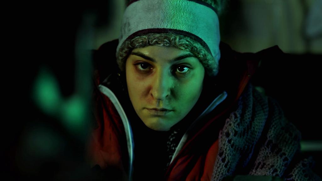 My Own Flesh and Blood My Own Flesh and Blood