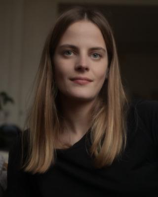 Lily Papamiltiadès Lily Papamiltiadès