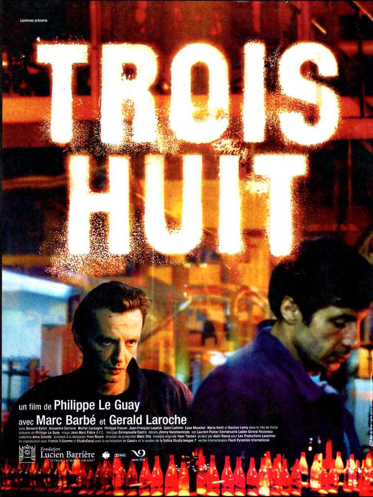 Cannes Film Market - 2001
