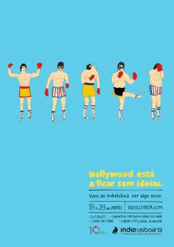 IndieLisboa IndieLisboa