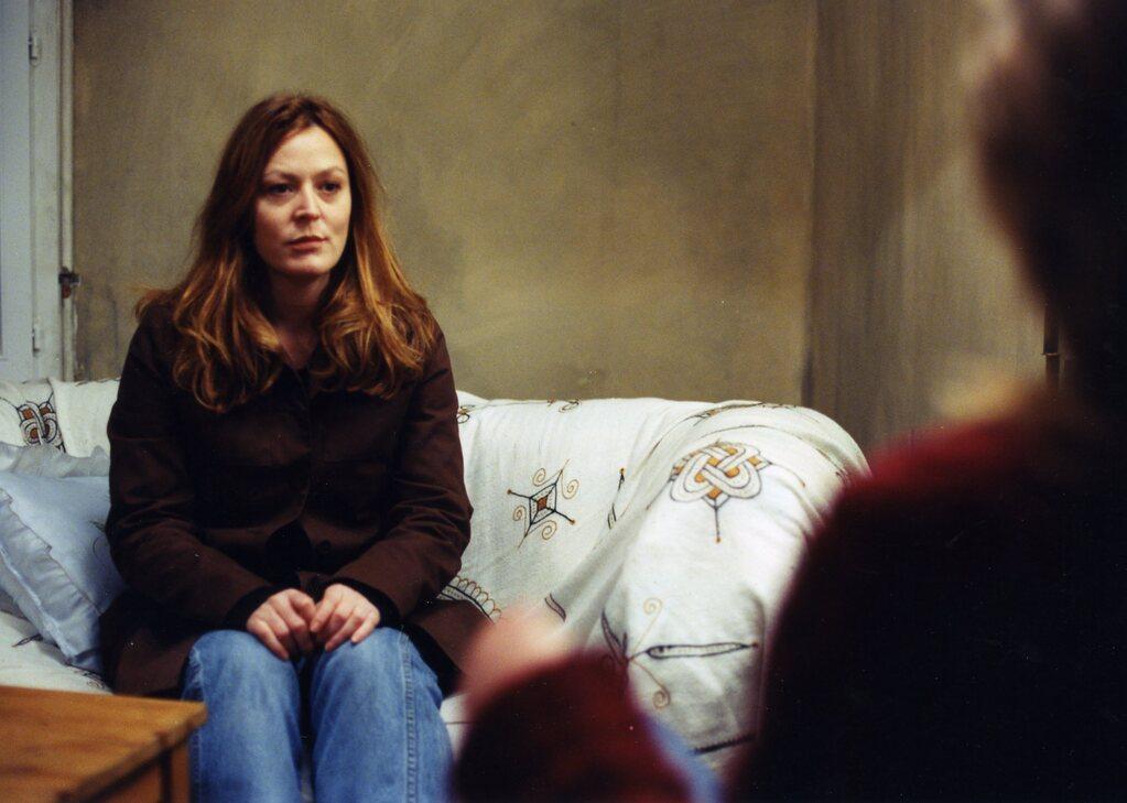 Dans la nuit Dans la nuit