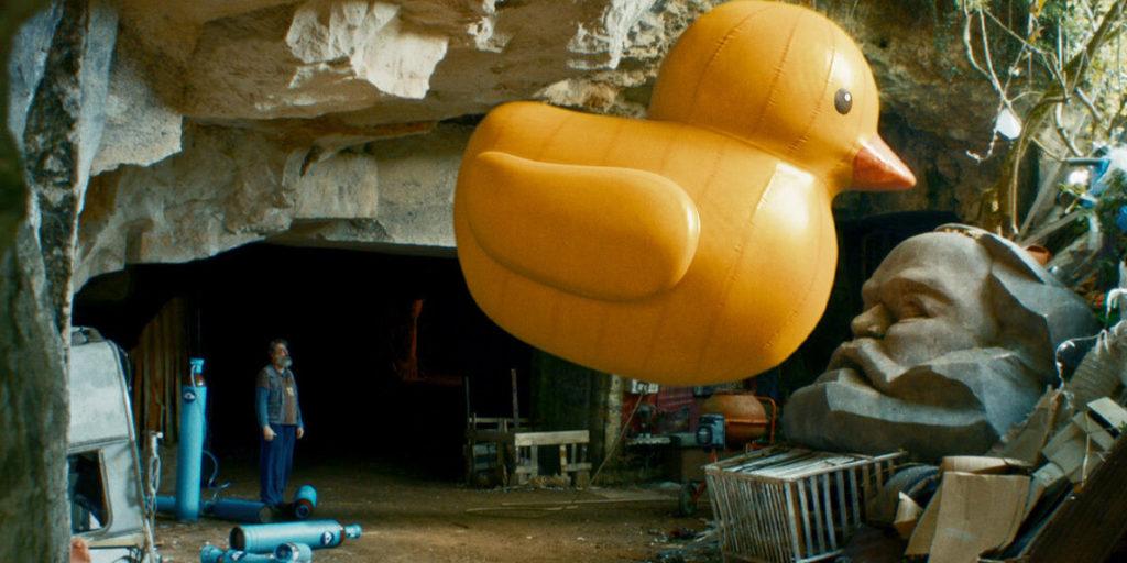 Filmfest Hamburg - Festival International de Hambourg - 2020 - &copy; Loin Derri&egrave;re l&rsquo;Oural