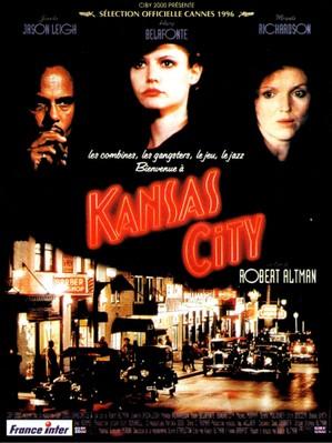 Kansas City Kansas City