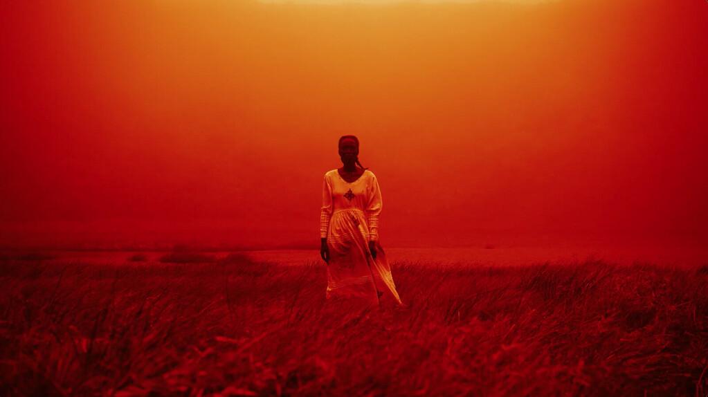 Daniela Yohannes Daniela Yohannes