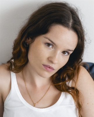 Suzanne Ballier - © Samuel CHASSEUR Suzanne Ballier - © Samuel CHASSEUR