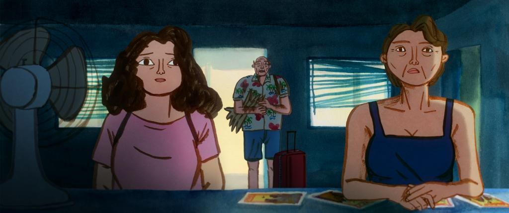 International Film Festival Rotterdam - 2022