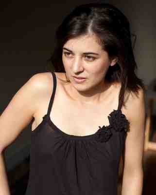 &Eacute;milie Leconte