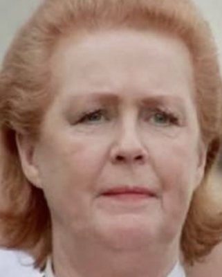 Gilberte Géniat Gilberte Géniat