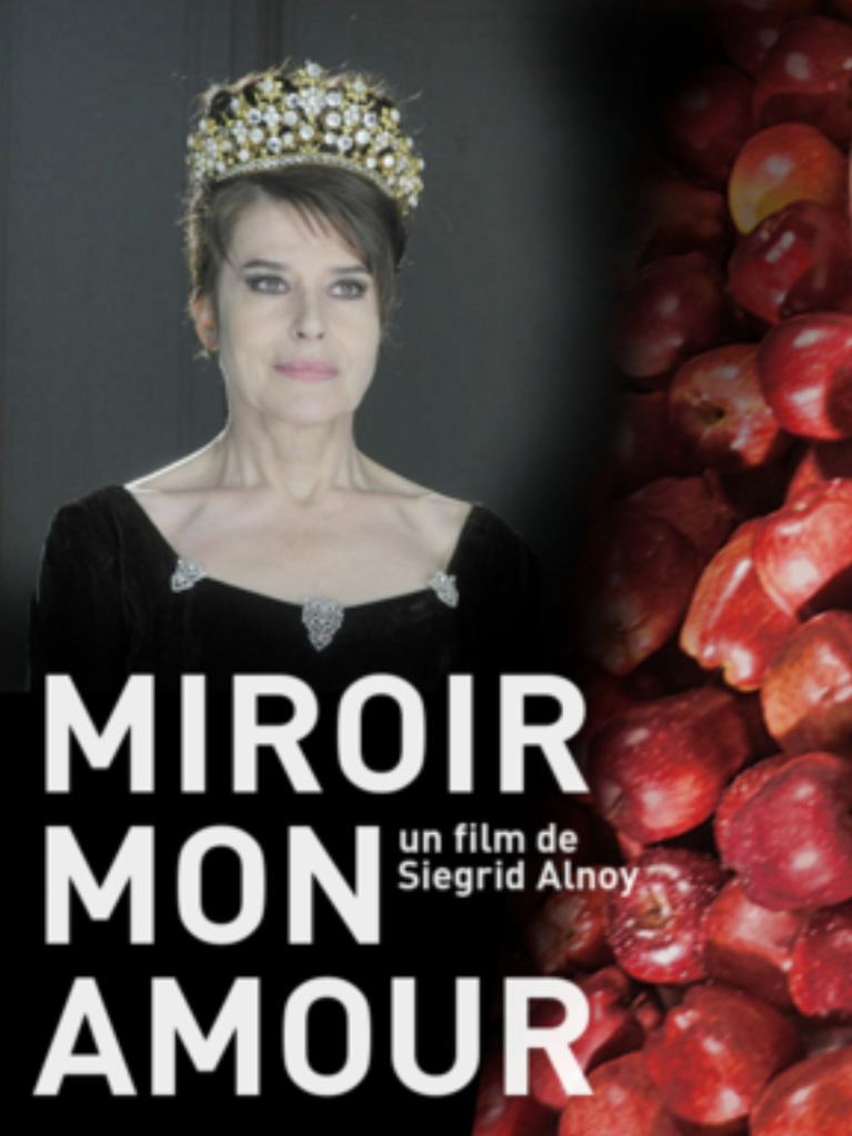 Miroir mon amour Miroir mon amour