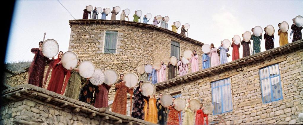 International Film Festival Rotterdam - 2007