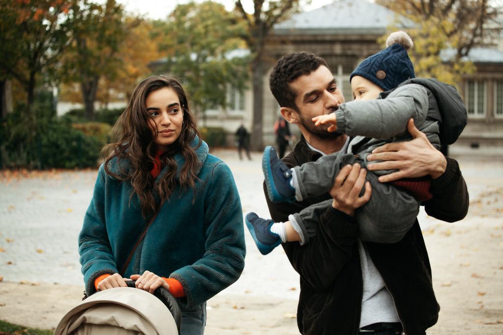 Films Et Séries Tv Avec Soufiane Guerrab Soufiane Guerrab - UniFrance