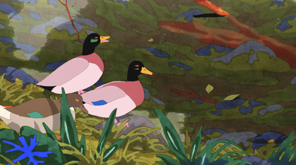 Dieu est timide Dieu est timide