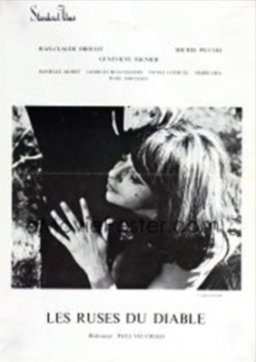 The Devil's Tricks The Devil's Tricks