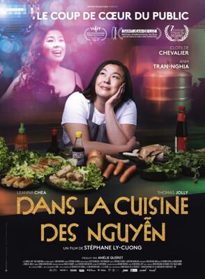 In the Nguyen Kitchen - Belgium