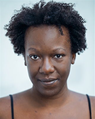 Audrey Mikondo Audrey Mikondo