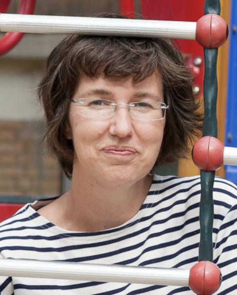 Anne Rambach Anne Rambach