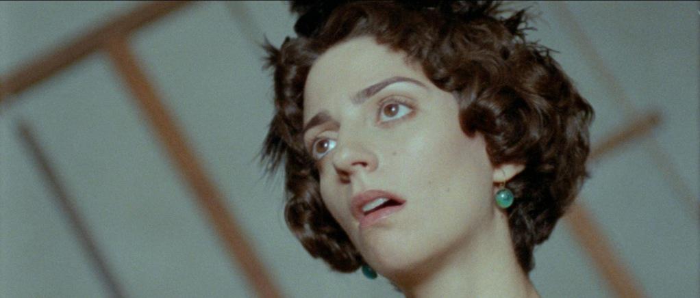 Festival Internacional de Cortometrajes de Winterthur - 2016