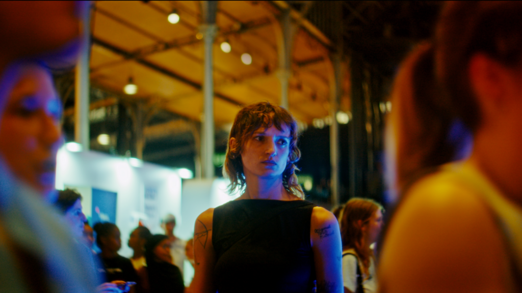 A Second Life A Second Life