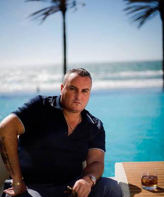 Ivan Santoni Ivan Santoni