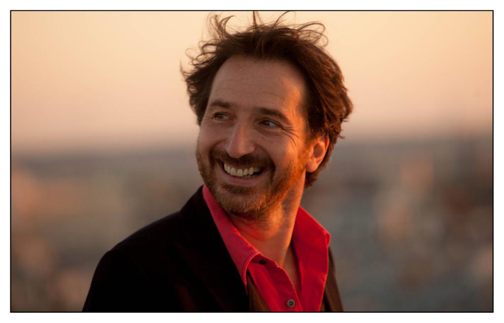 Rendez-vous &ndash; Nuovo cinema francese - 2017 - &copy; Pascal Chantier