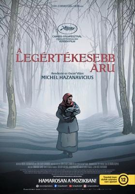 The Most Precious of Cargoes - Hungary