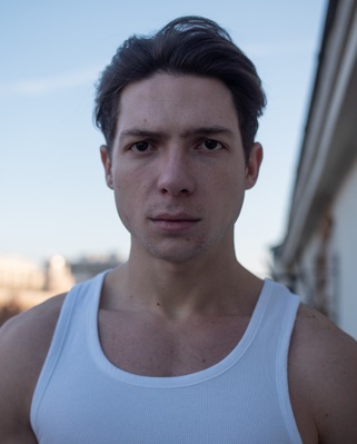 Clément Fiori Clément Fiori