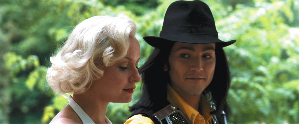 Karlovy Vary International Film Festival - 2007