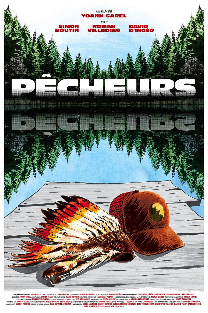 Pêcheurs Pêcheurs