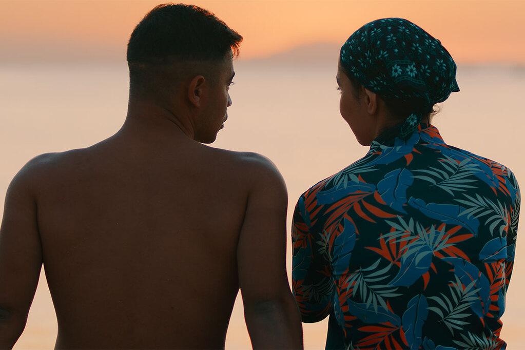 Première ligne Première ligne