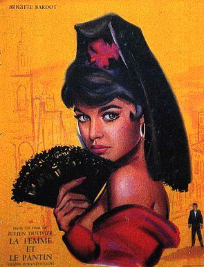 A Woman Like Satan A Woman Like Satan