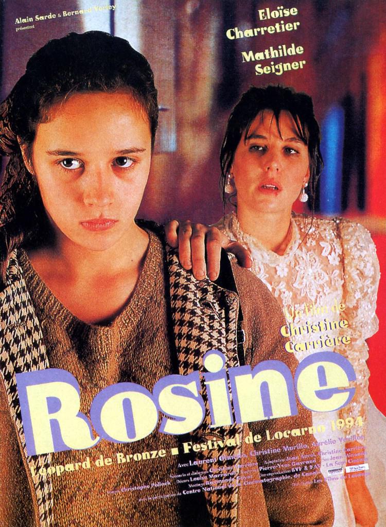 Rosine Rosine