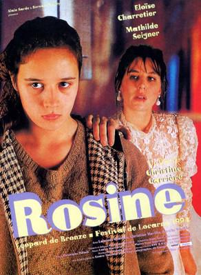 Rosine Rosine