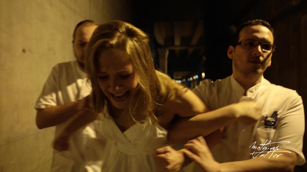 Pola - © Mathias Walter Pola - © Mathias Walter