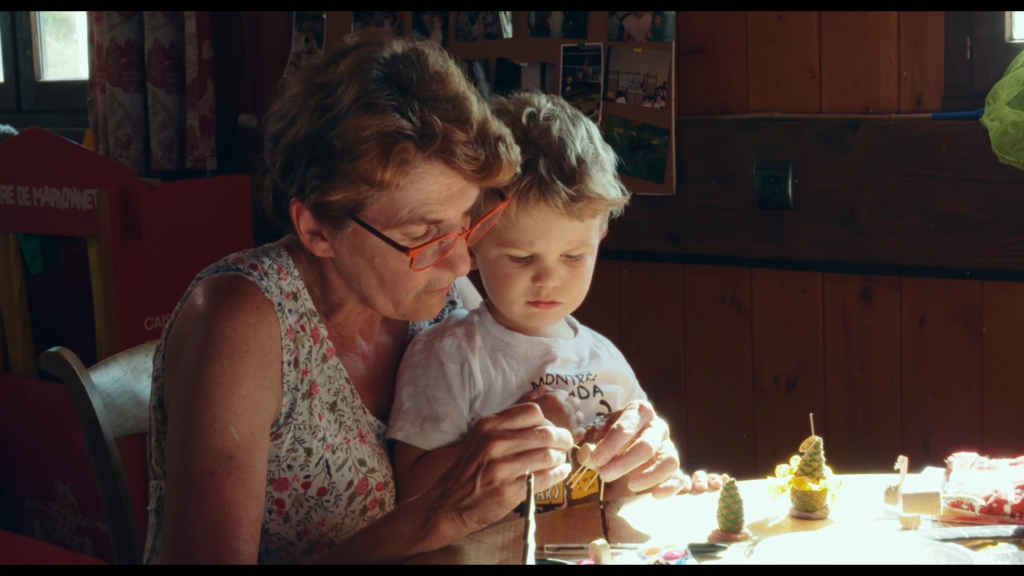 Mummy Can't Hear the Motorcycle Mummy Can't Hear the Motorcycle