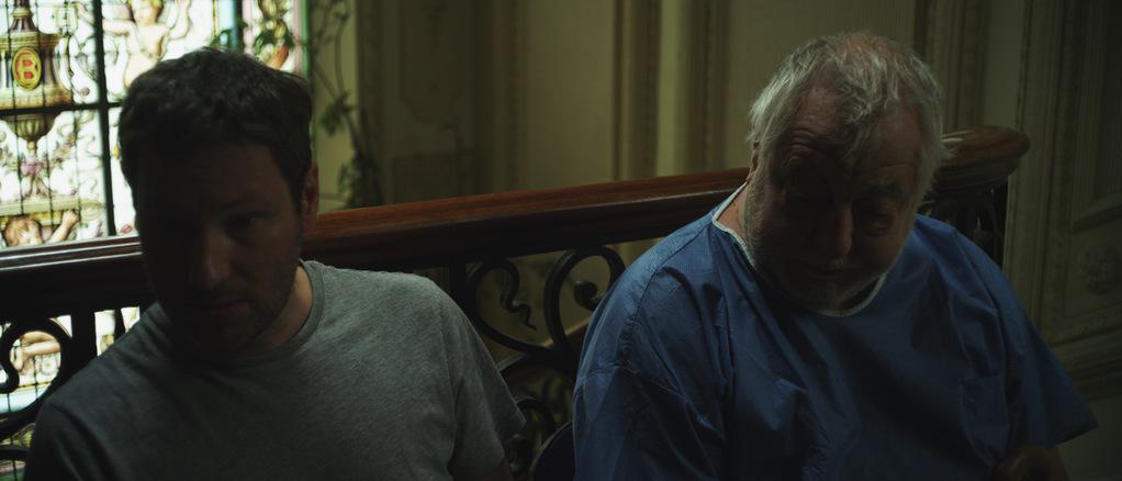 Marie-Lucie Del Pozo