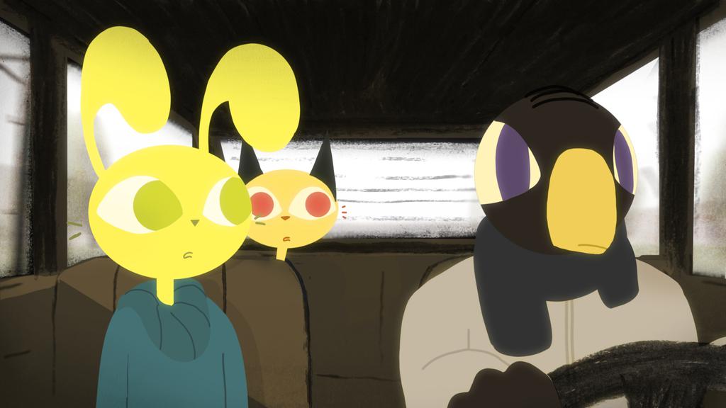 Anima - 2017 Anima - 2017