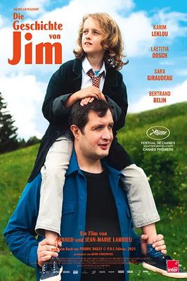 Le Roman de Jim - Austria