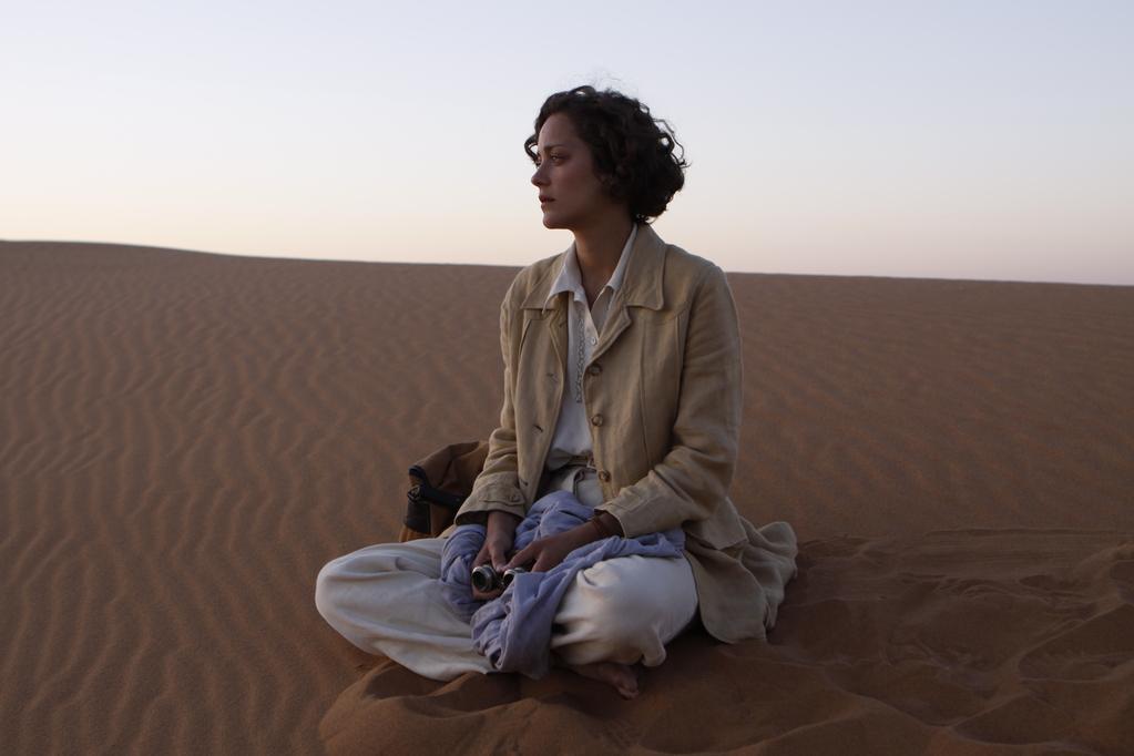 Festival Le Cin&eacute;ma fran&ccedil;ais aujourd'hui en Russie - 2010