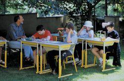 Ser y tener Ser y tener